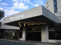 Sheraton Newfoundland（イメージ）