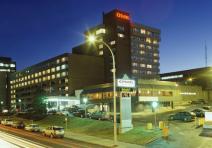 ホテル外観 (イメージ) Citadel Halifax Hotel