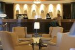 Lobby view